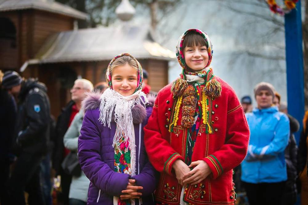 Hutsuls