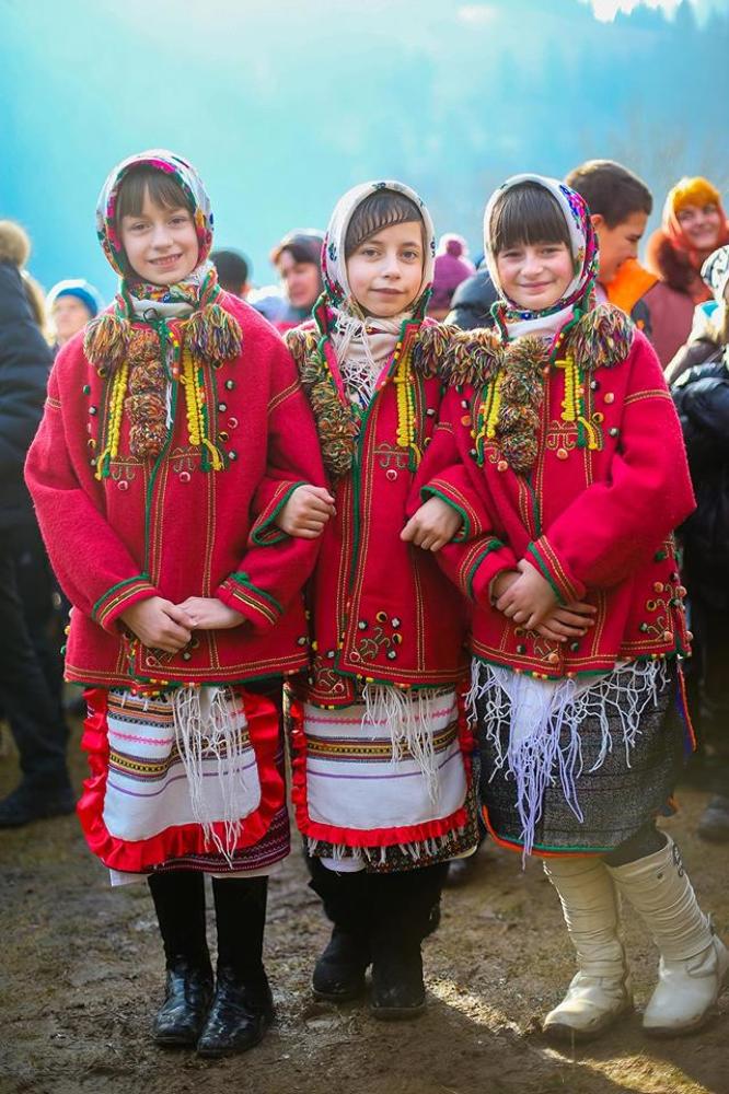 Hutsuls
