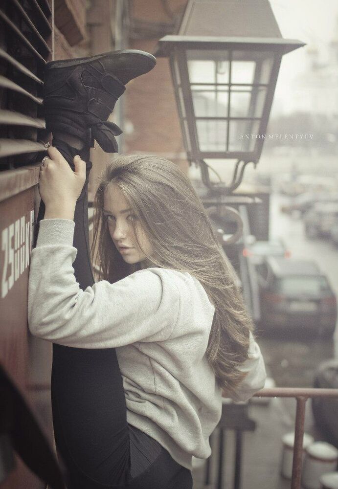 Разные фотографии