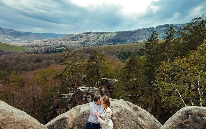Big Rocks