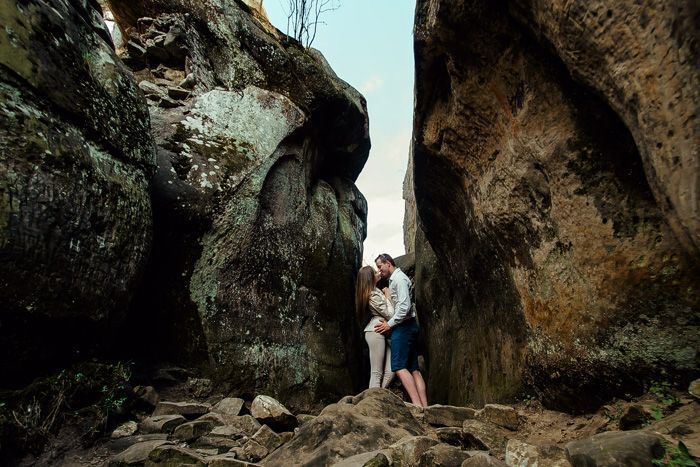 Big Rocks