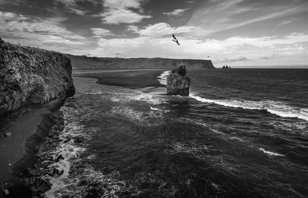 2. Iceland...
