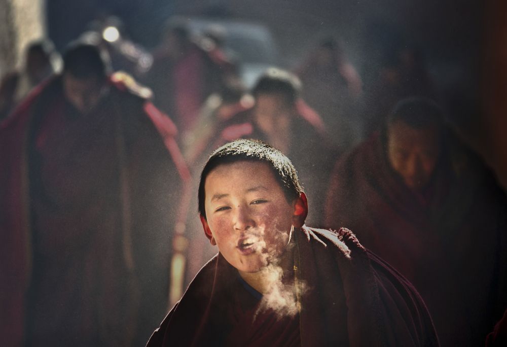 Buddha