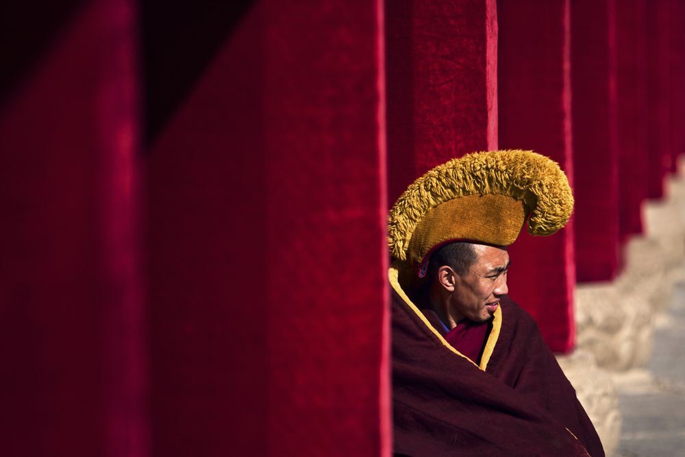 Buddha