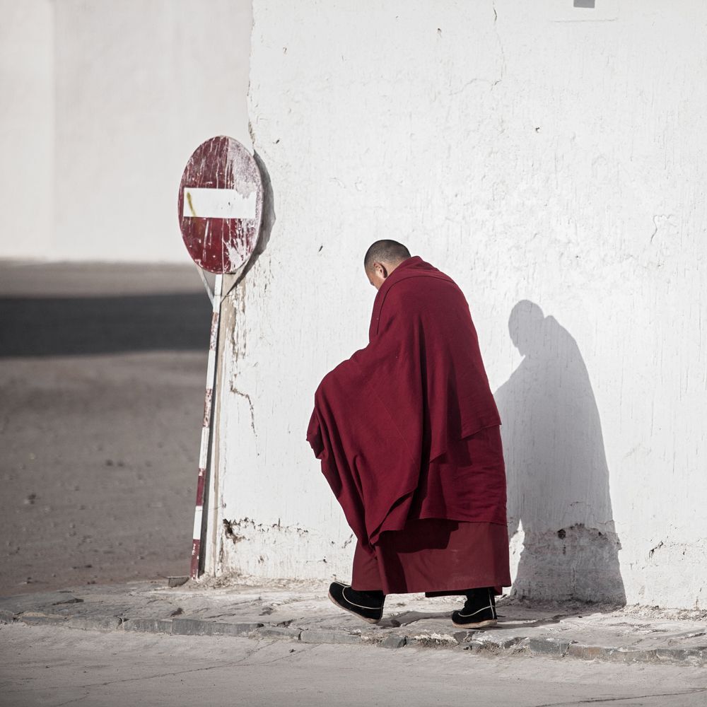 Buddha