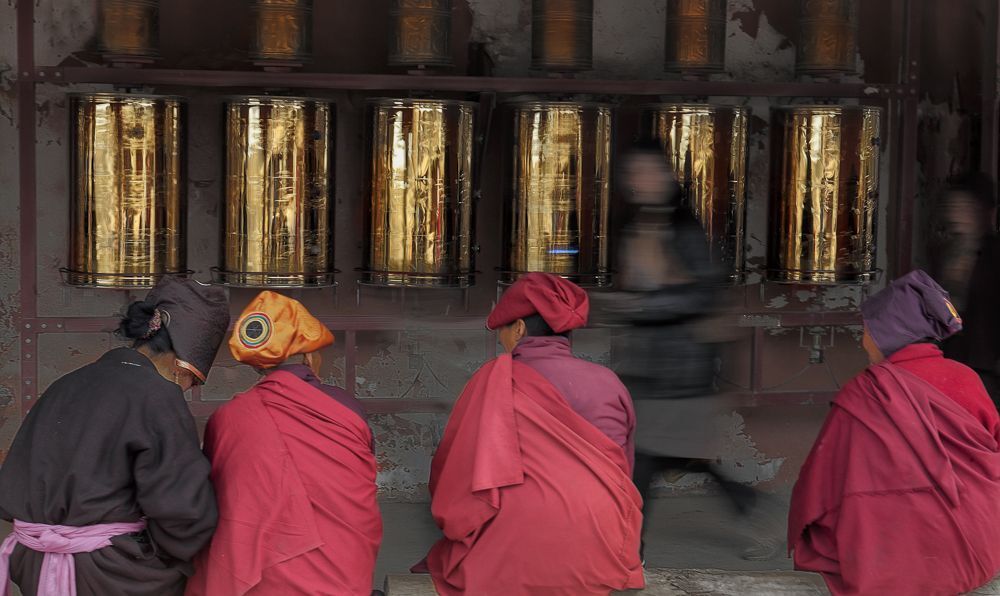 Buddha