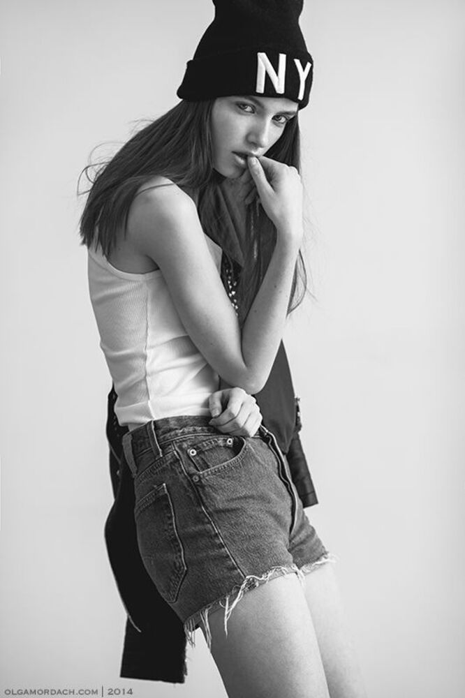 Kristina \ WhyNot models