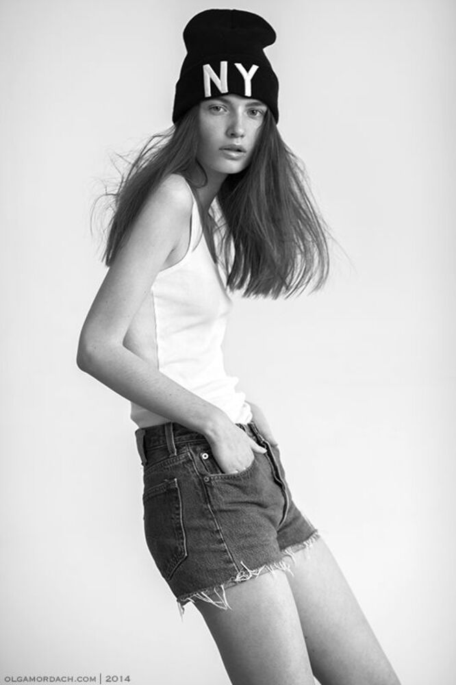 Kristina \ WhyNot models