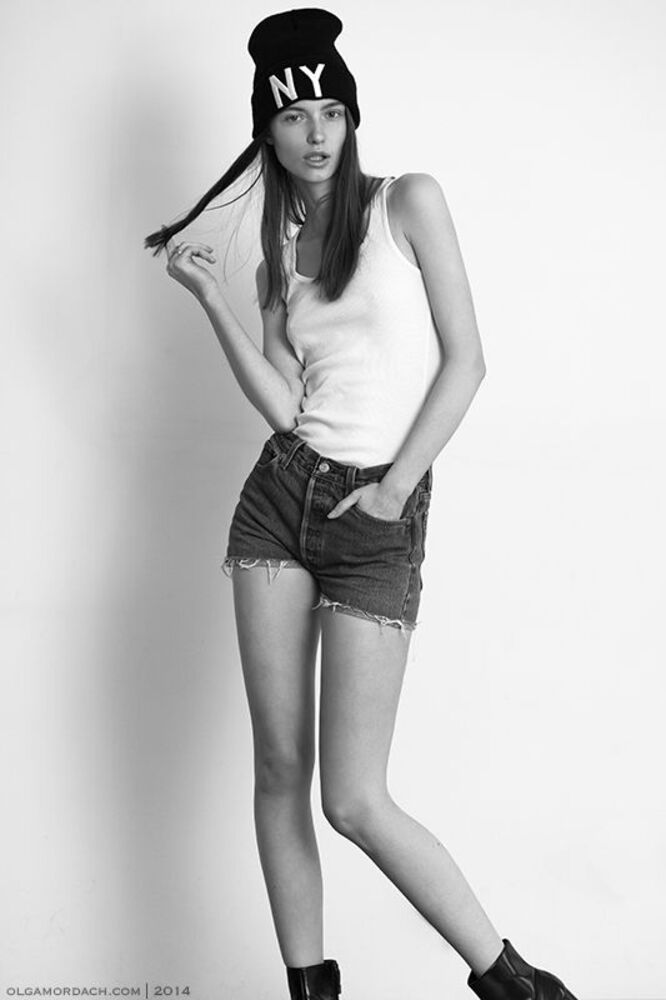 Kristina \ WhyNot models