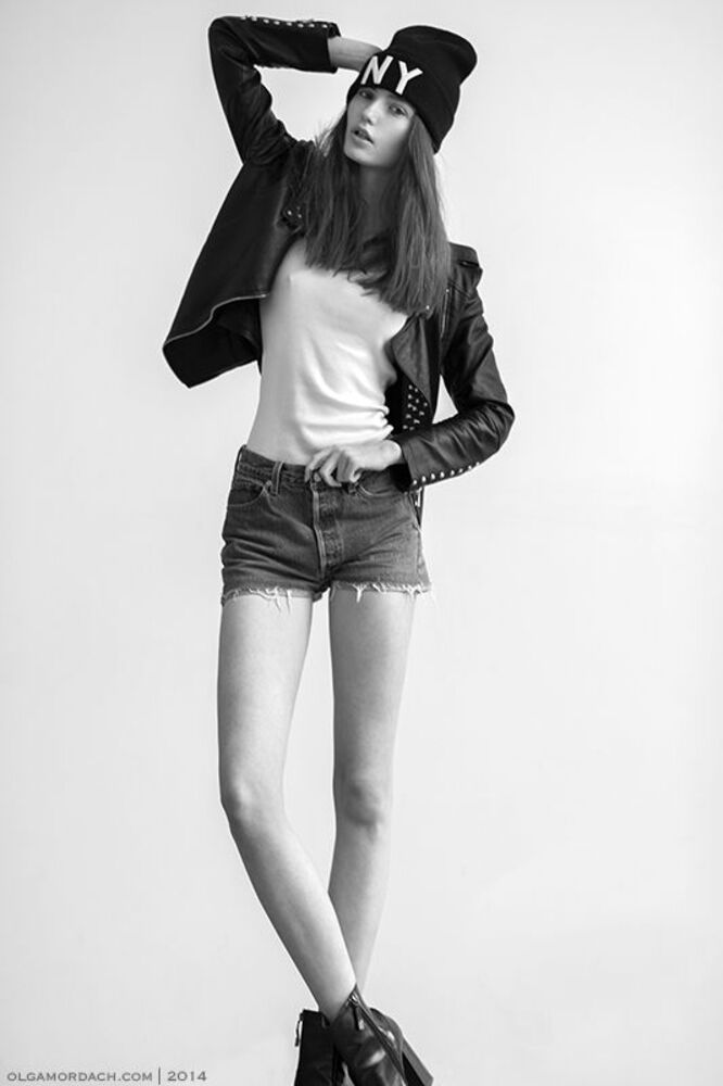 Kristina \ WhyNot models