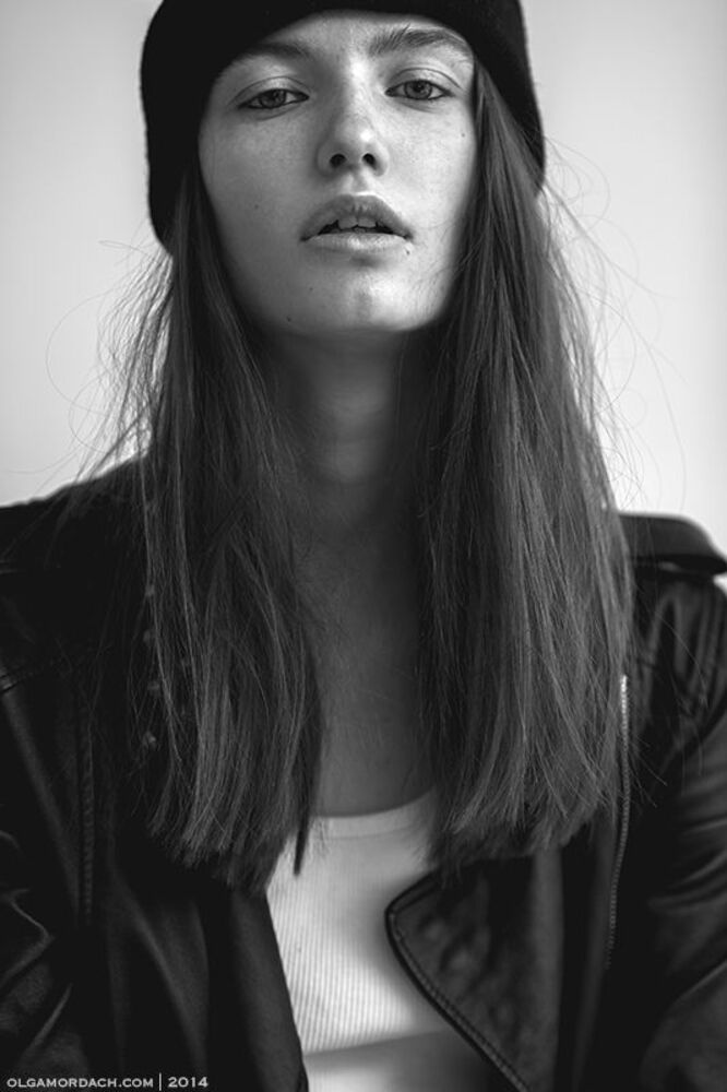 Kristina \ WhyNot models