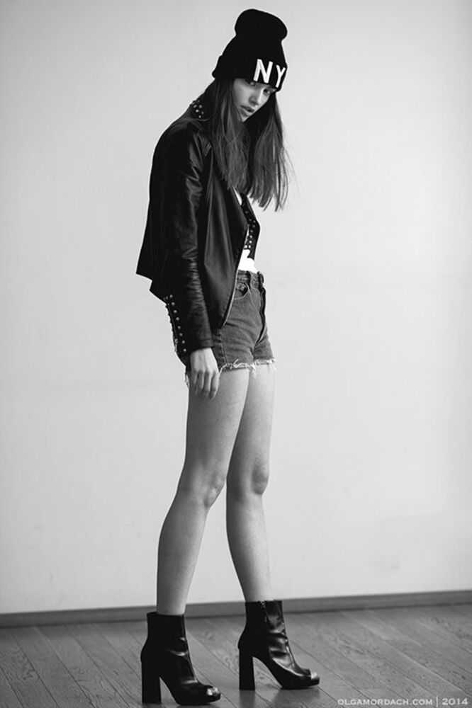 Kristina \ WhyNot models