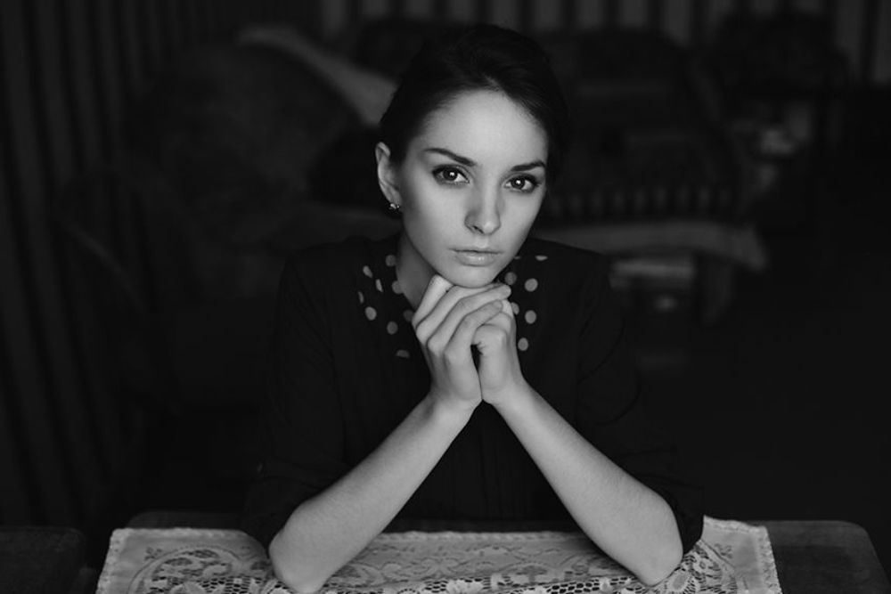 I met her in 62nd