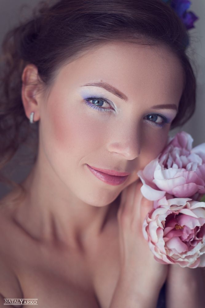 Pure Beauty