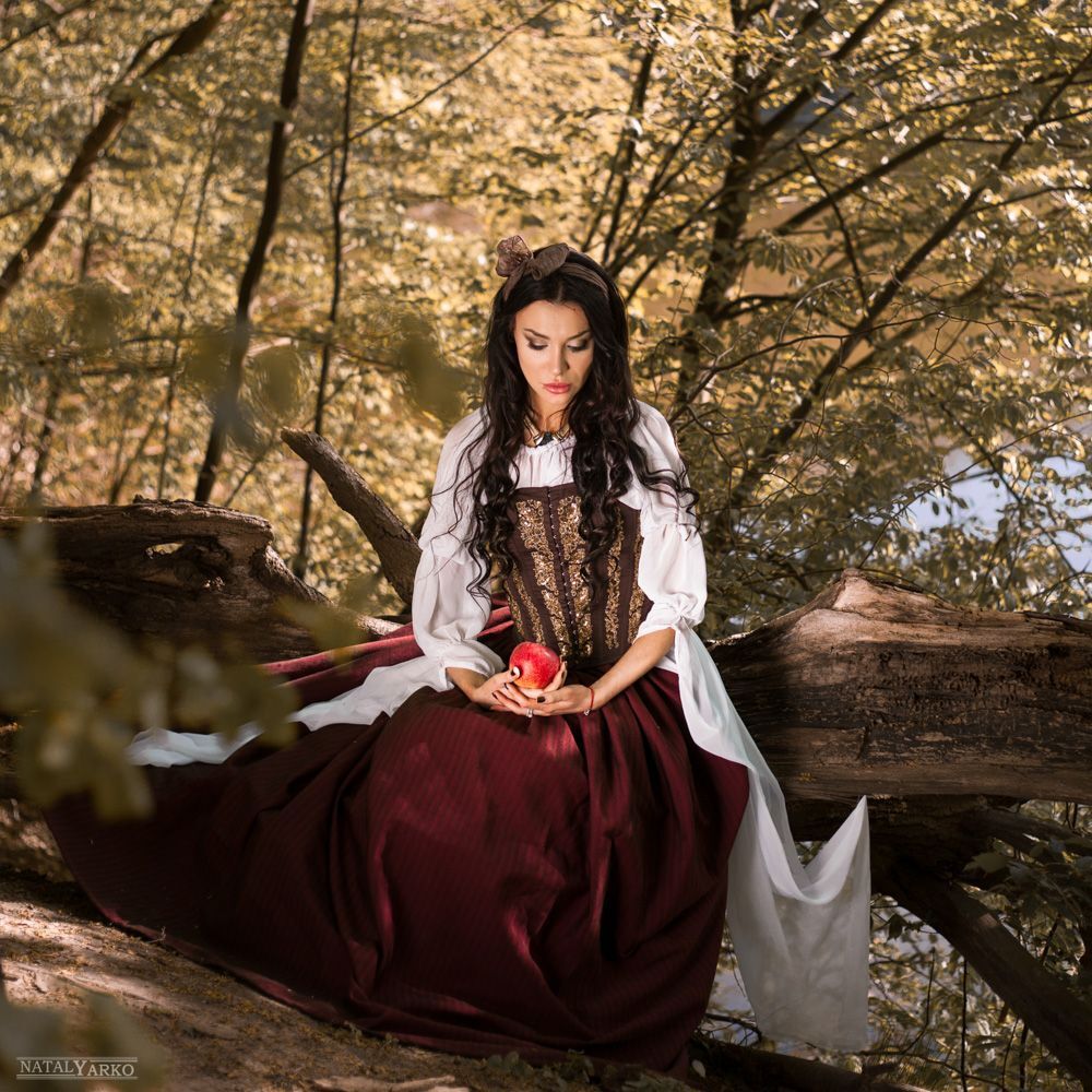 Snow White