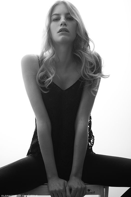 Valeria Sanesi \ WOMEN