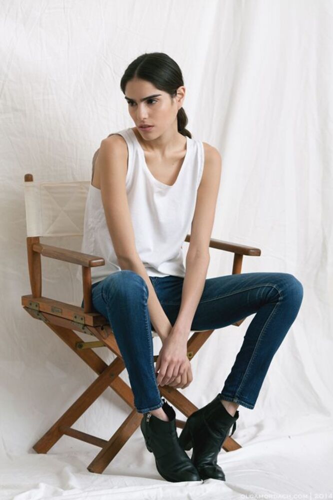 Alejandra /WOMEN