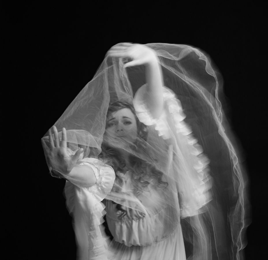 Офелия.