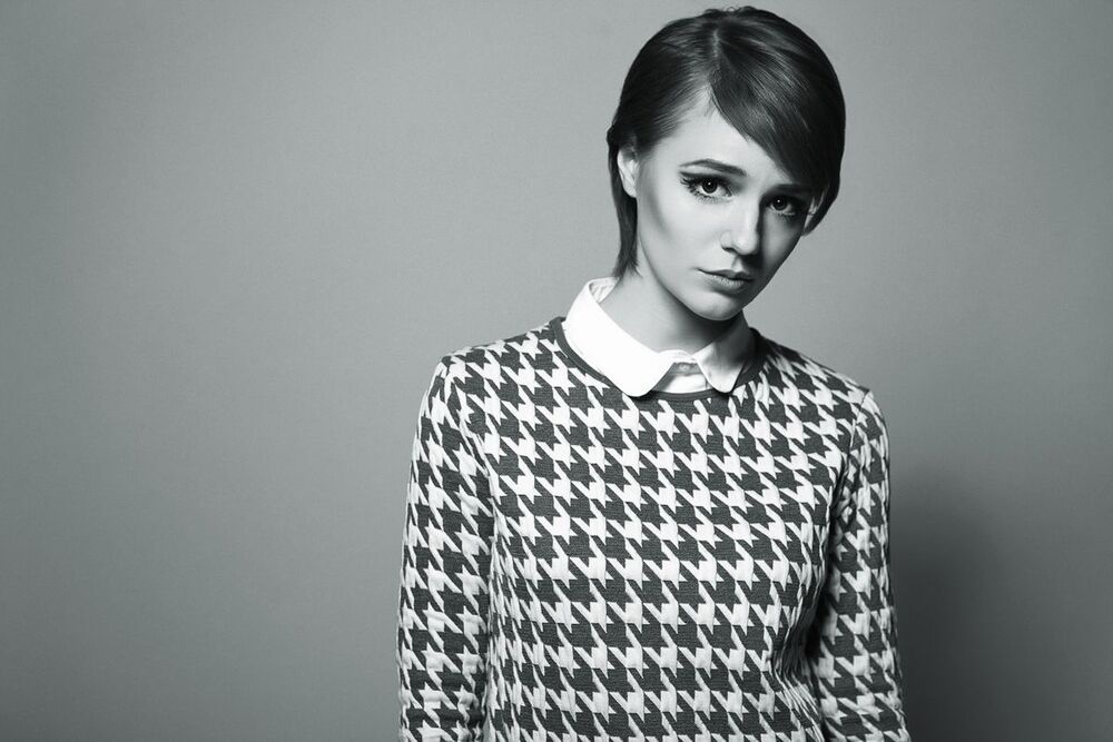 Twiggy