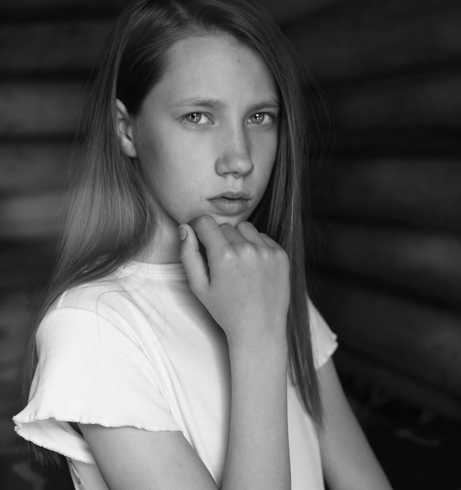Александра.