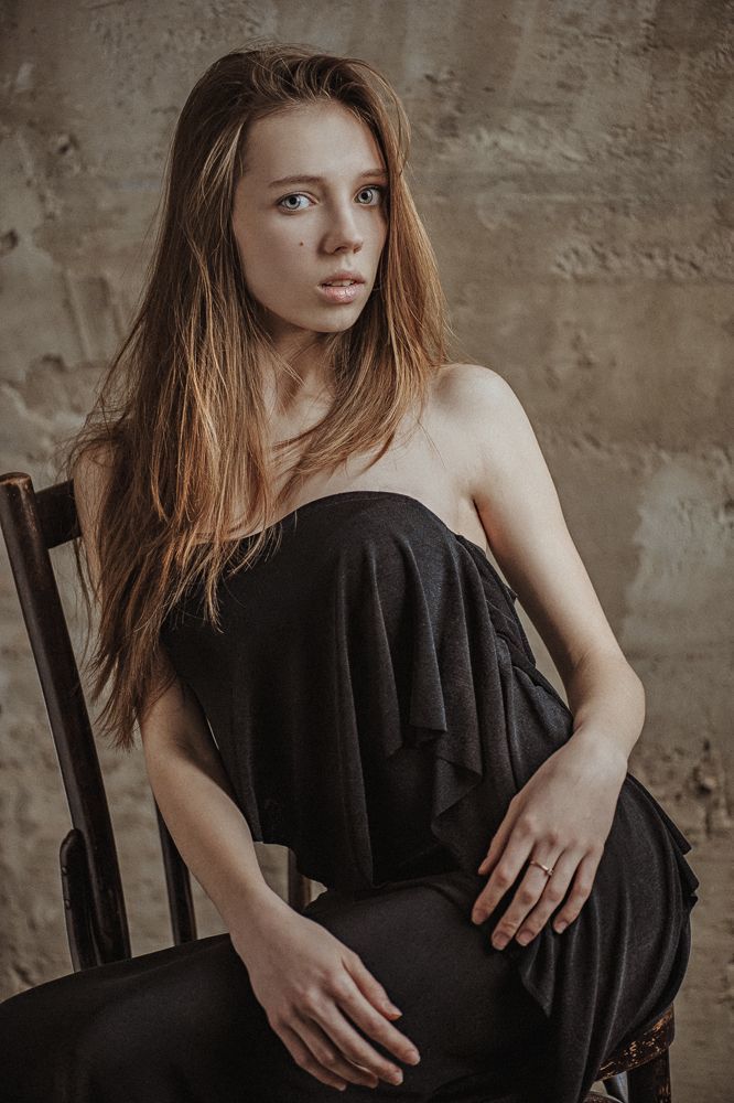 Марина