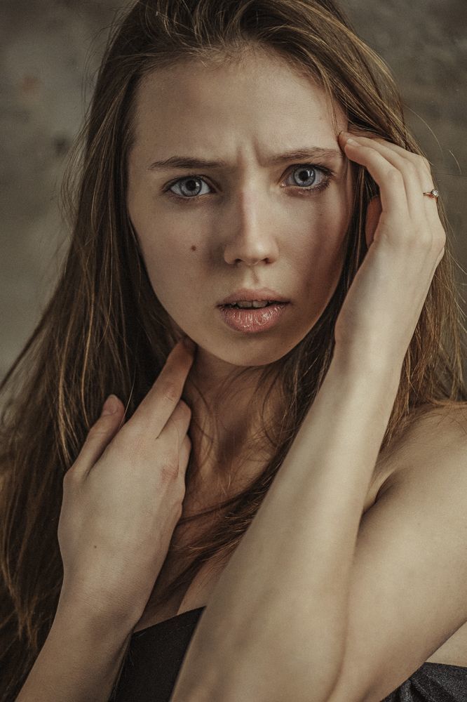 Марина