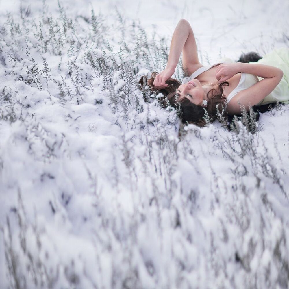 Seasons of her lovestory