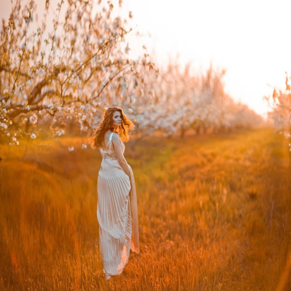 Seasons of her lovestory
