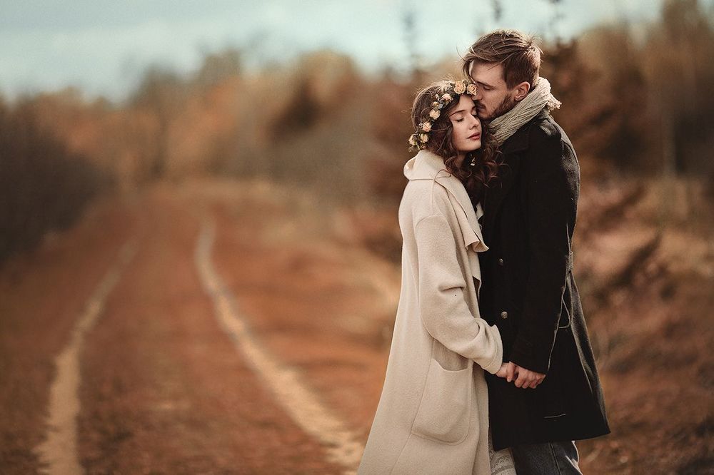 About Love