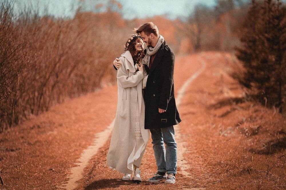 About Love