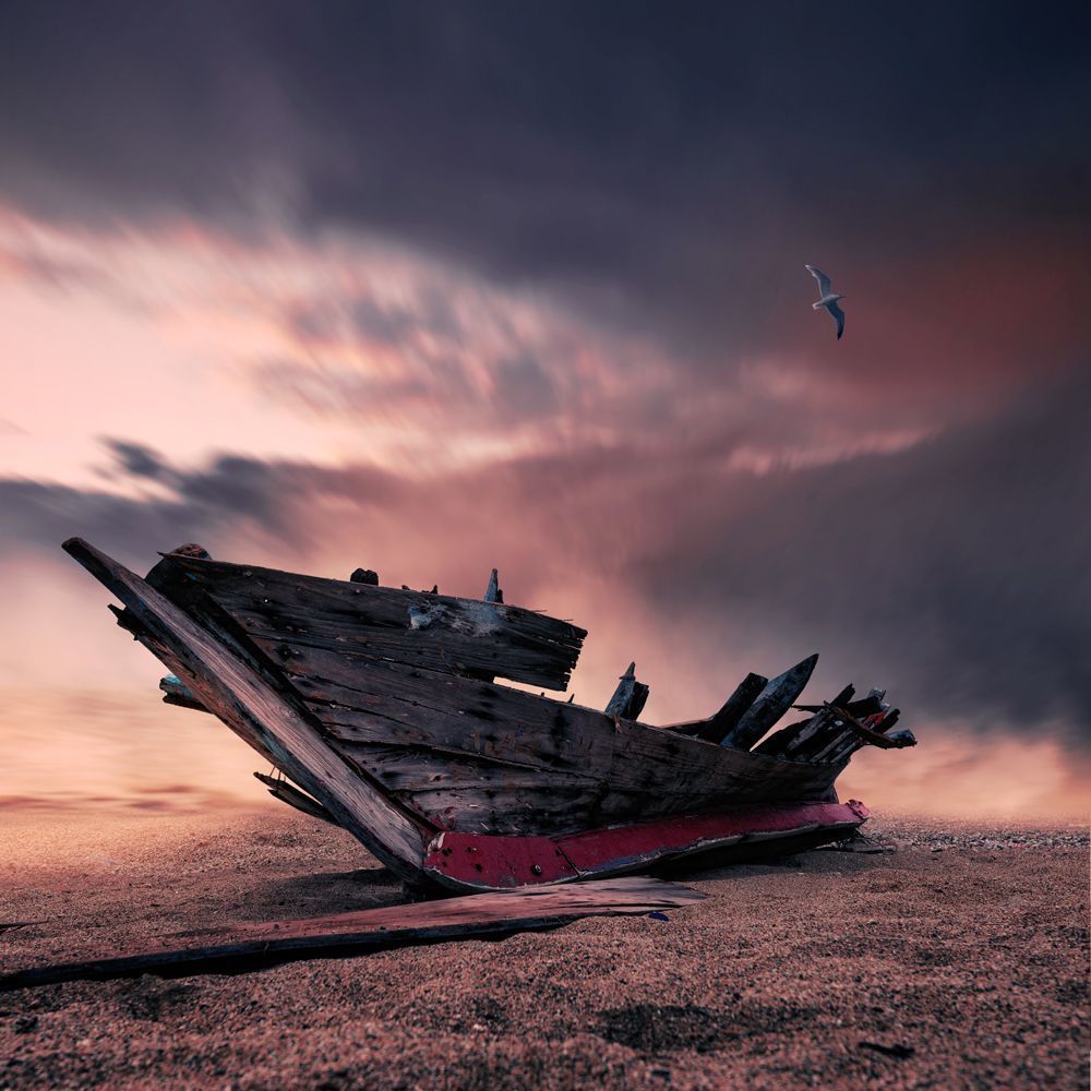 Soft storm