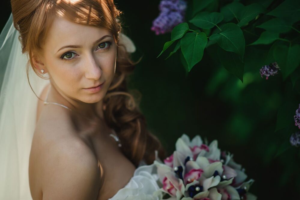 Ренат и Ольга, 07.06.2013 г.