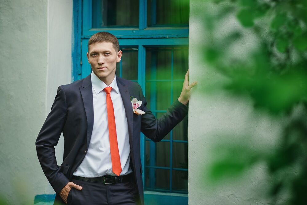 Ренат и Ольга, 07.06.2013 г.