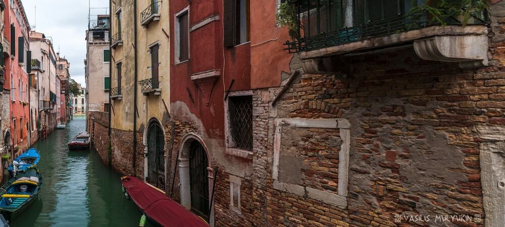 Venezia ...