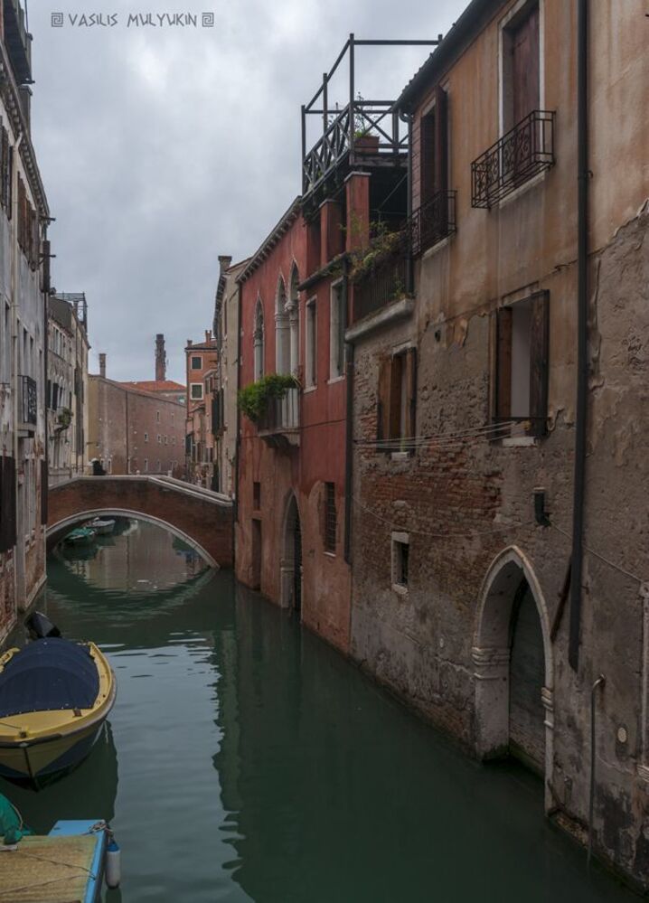 Venezia ...