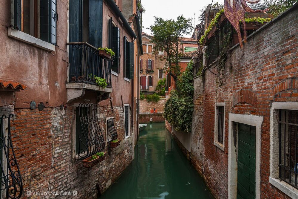Venezia ...