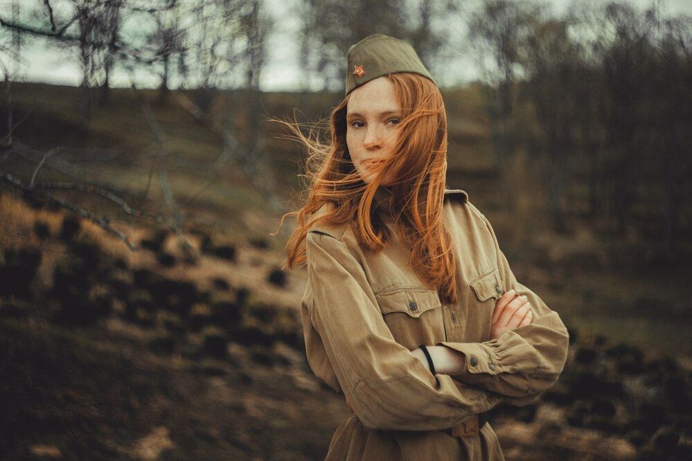 С днём победы!