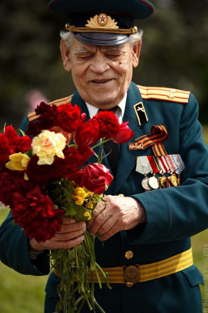 День победы в Молдове