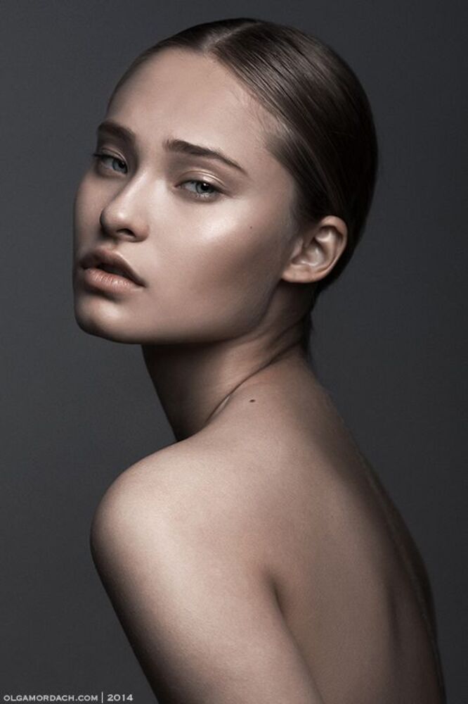 Nastya Domoratskaya\ GEM