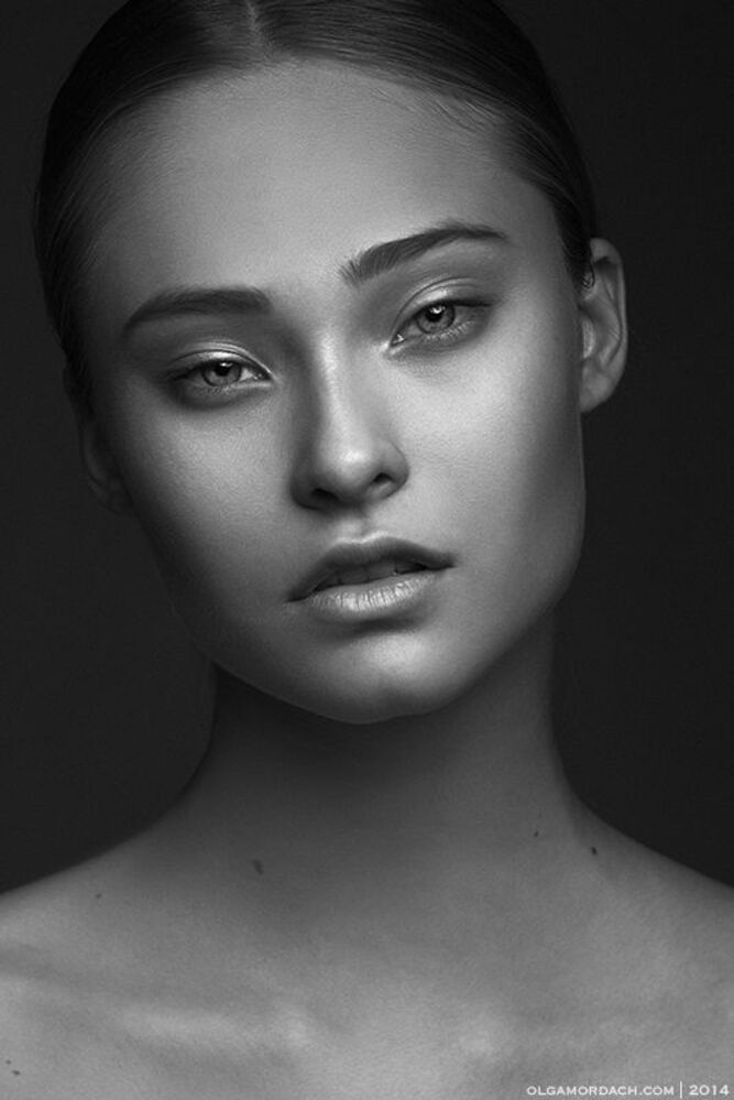 Nastya Domoratskaya\ GEM
