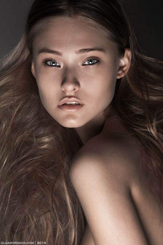 Nastya Domoratskaya\ GEM