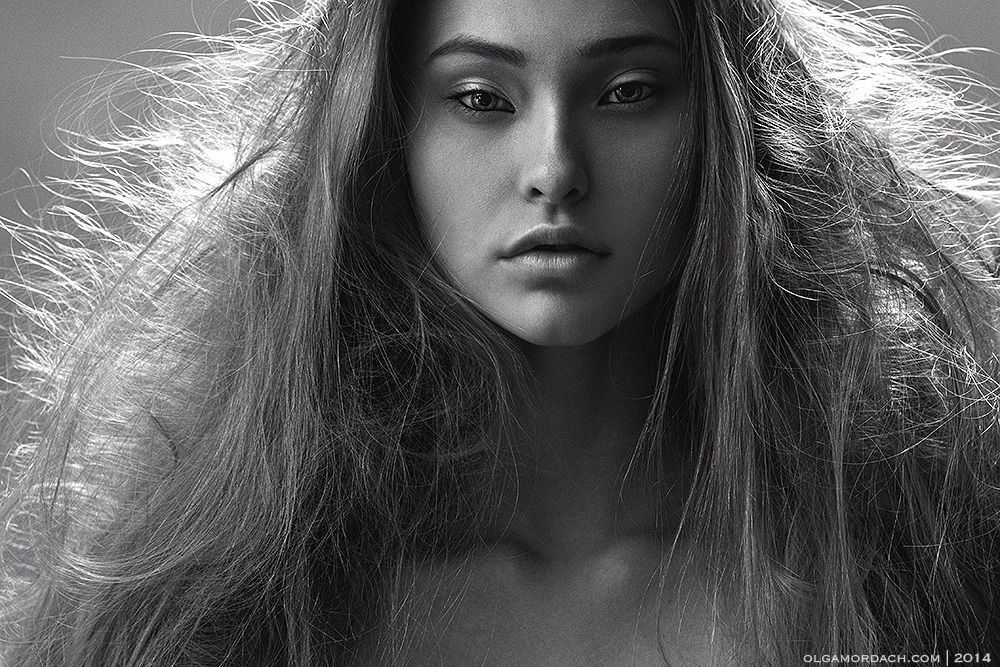 Nastya Domoratskaya\ GEM