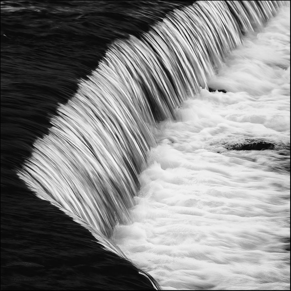 Вода