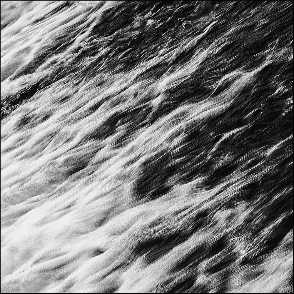 Вода