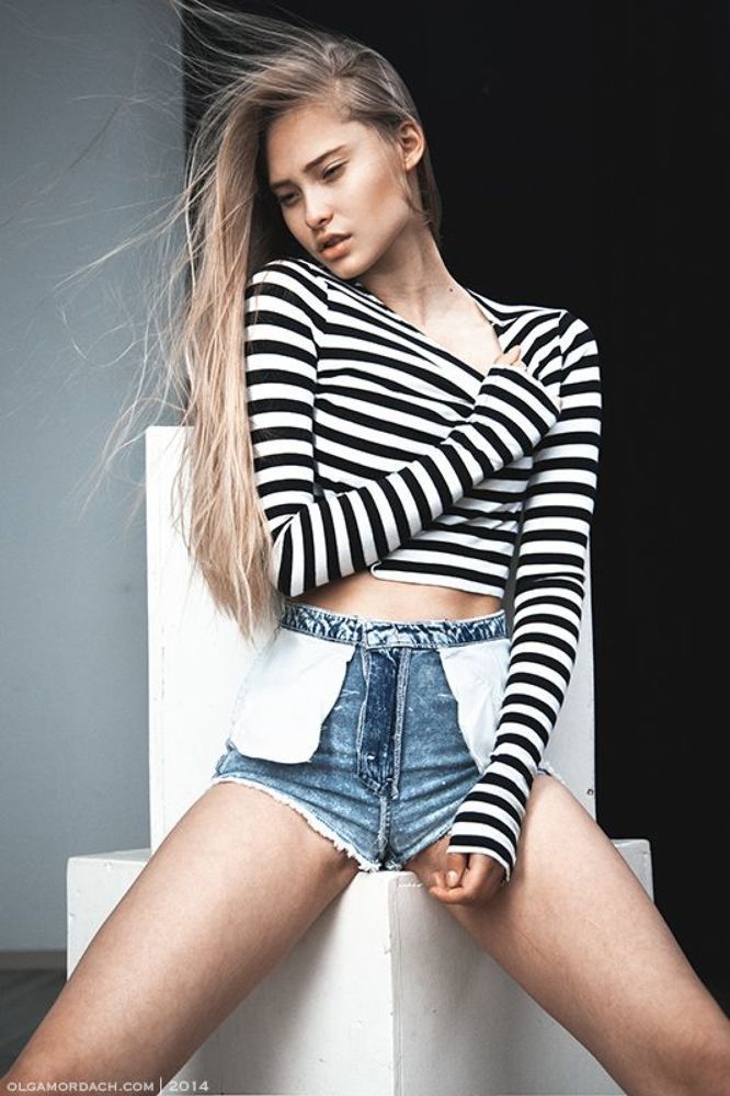 Nastya Domoratskaya\ GEM