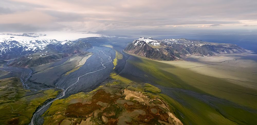 Исландия (airpano)