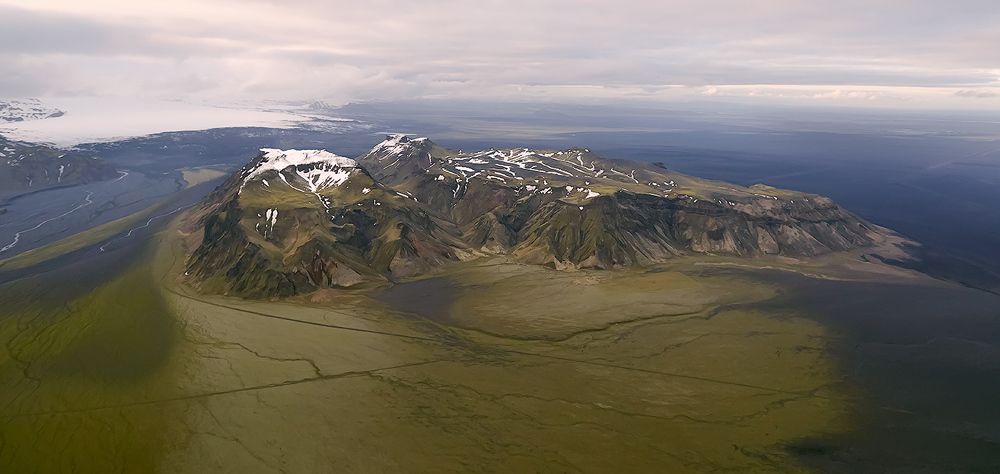Исландия (airpano)