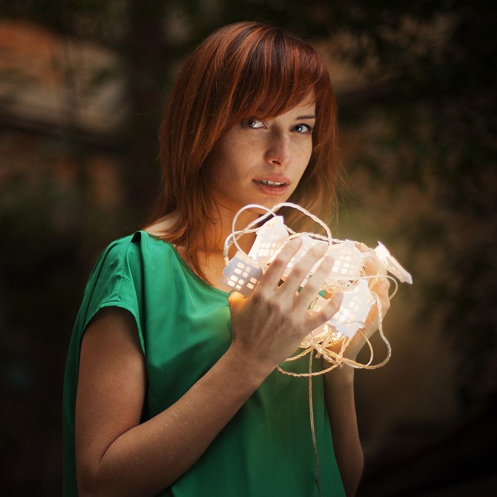 Light