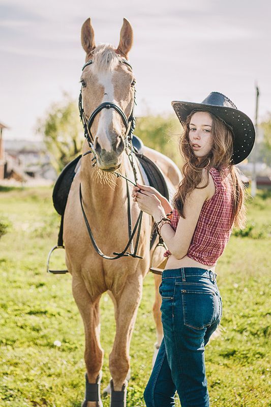 Western