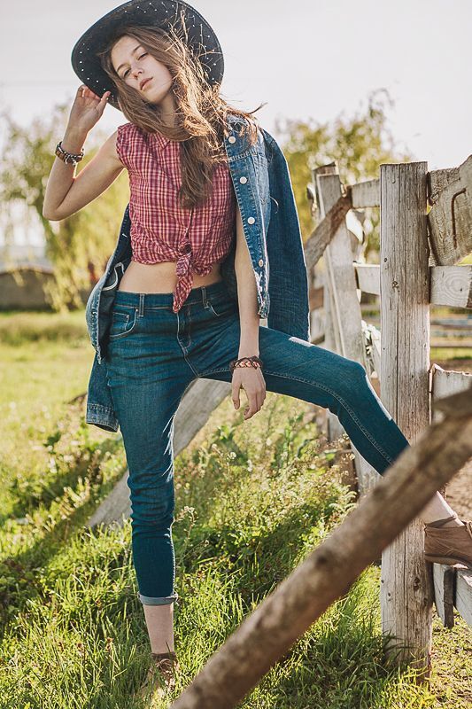 Western